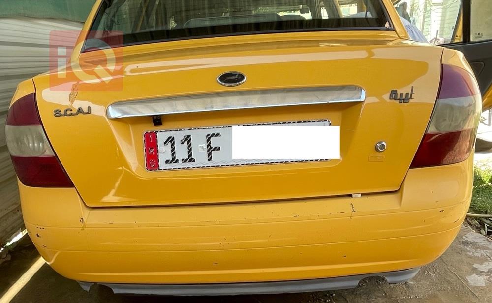 Saipa Tiba